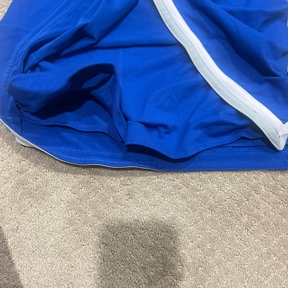 Mitchell & Ness LA Dodgers Women’s Skort – Cooperstown Collection, small NWT - Picture 9 of 14